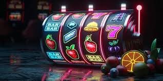 Chơi slot online cá cược tại qq8893 trên điện thoại Android Việt Nam
