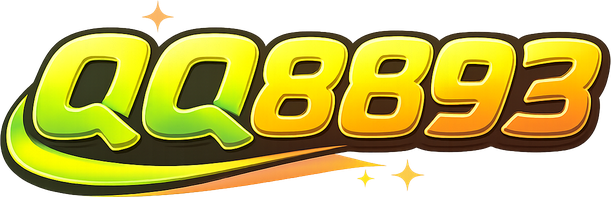 Logo qq8893 – trang chủ nền tảng cá cược
